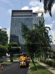 Agrow Building (D14), Factory #249785711